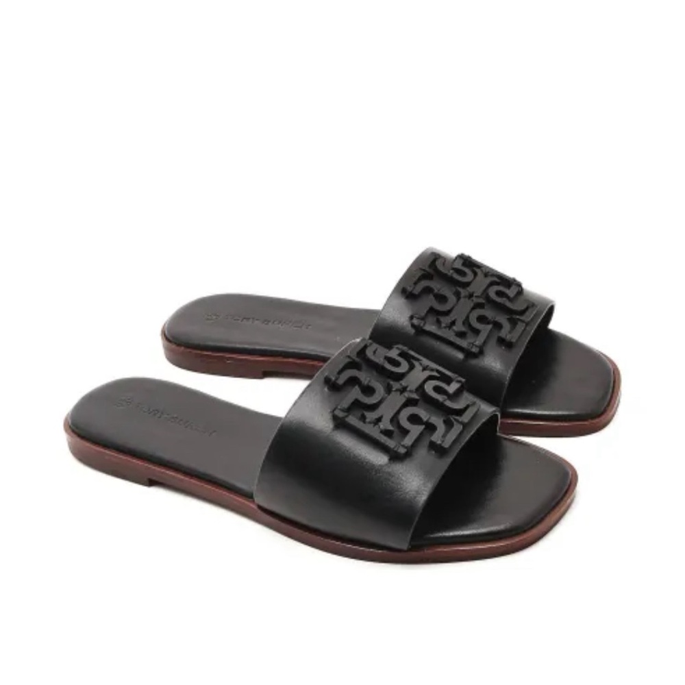 Tory Burch INES SINGLE-BAND SLIDE